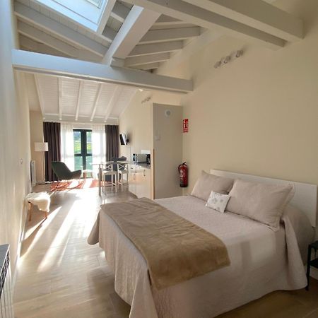 Apartmán Rincon De Picos Onís Exteriér fotografie