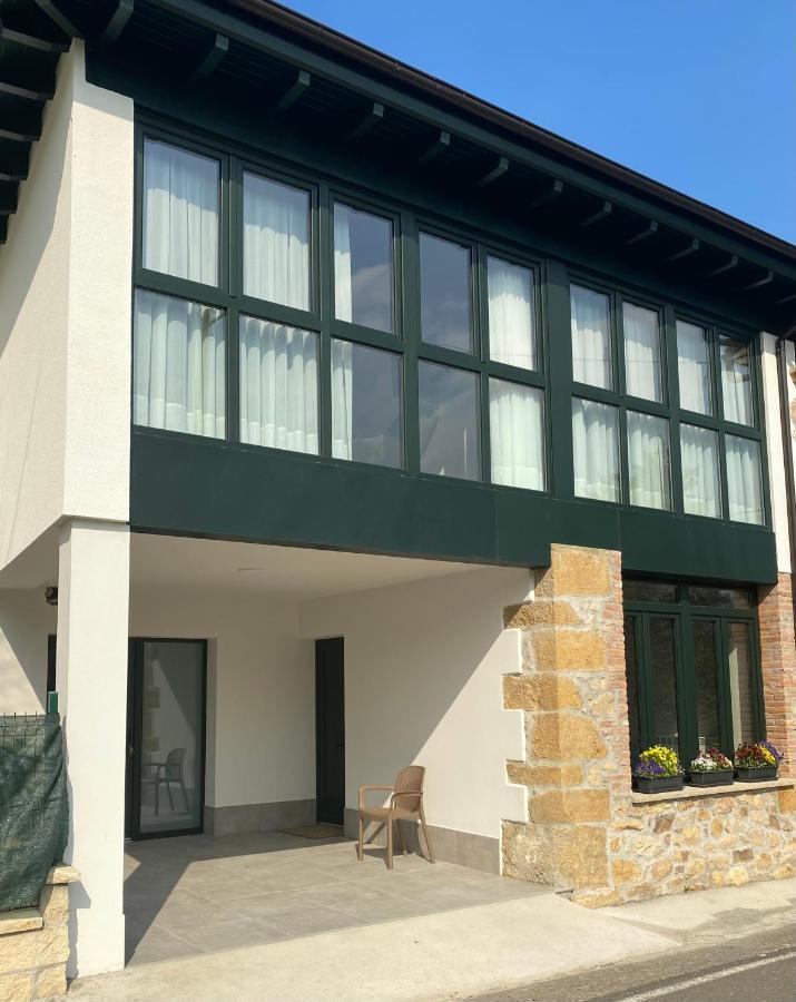 Apartmán Rincon De Picos Onís Exteriér fotografie