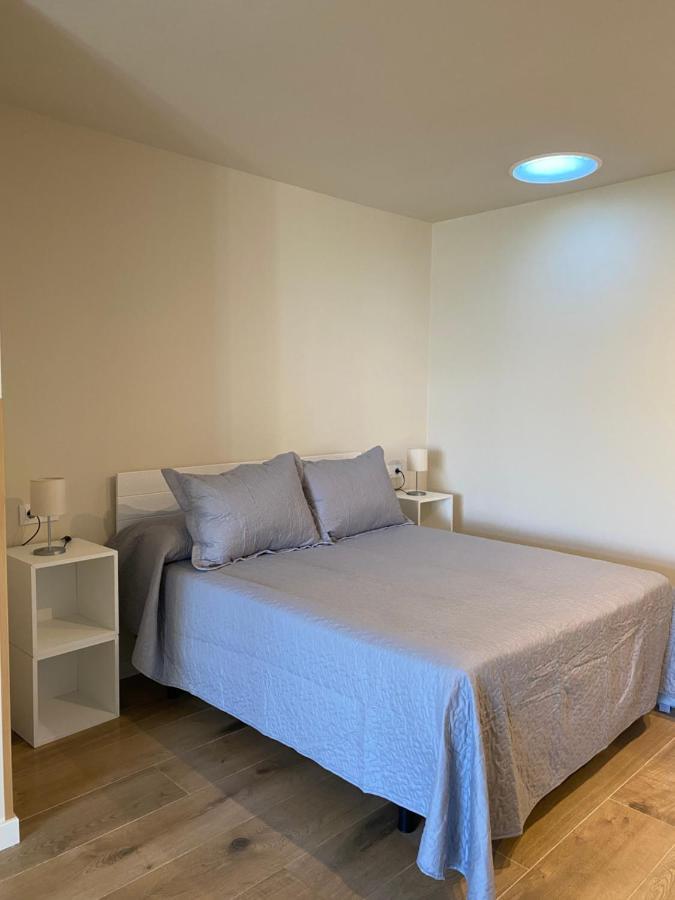 Apartmán Rincon De Picos Onís Exteriér fotografie